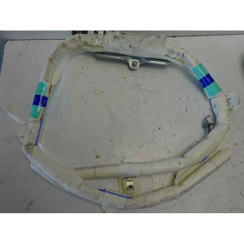 Recambio de airbag cortina delantero izquierdo para opel astra j lim. excellence referencia OEM IAM 13251619  