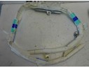 AIRBAG CORTINA DELANTERO IZQUIERDO 13251619 13251619 