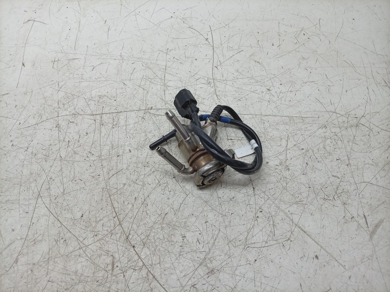 Recambio de inyector para ford transit v363 furgoneta (fcd, fdd) 2.0 ecoblue 4x4 referencia OEM IAM  KK315J281 