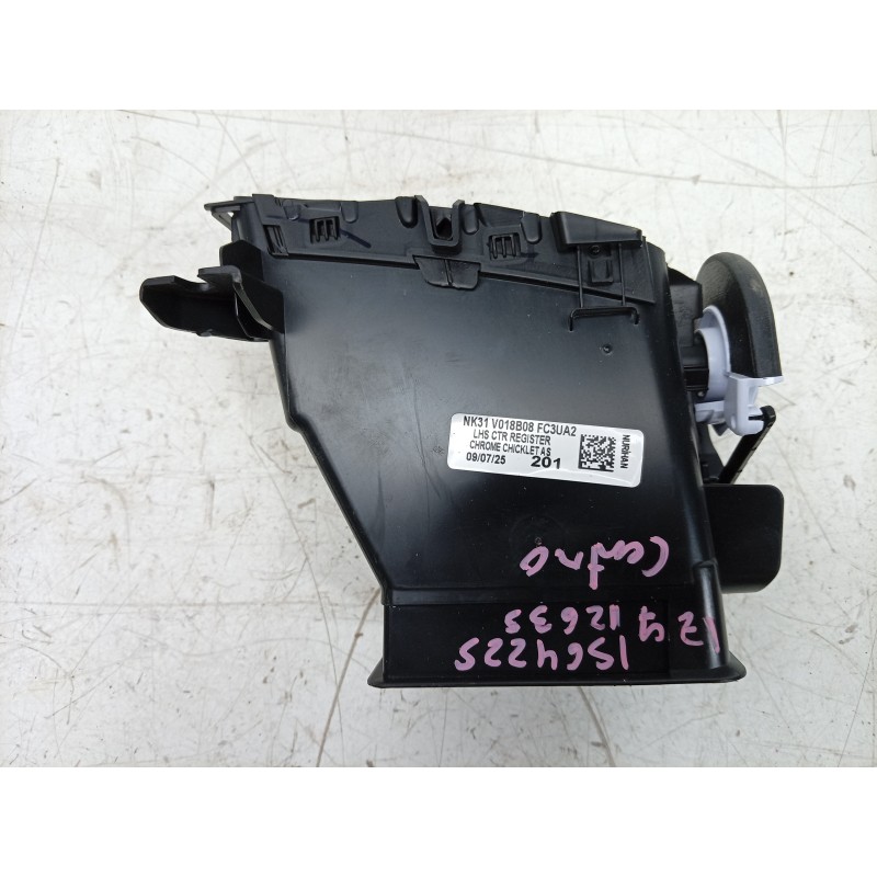 Recambio de rejilla aireadora para ford transit v363 furgoneta (fcd, fdd) 2.0 ecoblue 4x4 referencia OEM IAM  NK31V018B08 