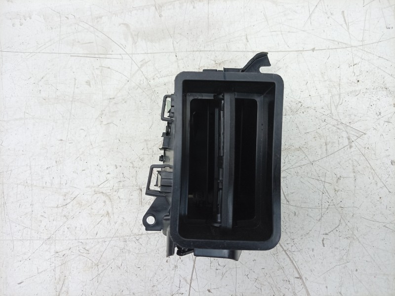 Recambio de rejilla aireadora para ford transit v363 furgoneta (fcd, fdd) 2.0 ecoblue 4x4 referencia OEM IAM  NK31V018B08 