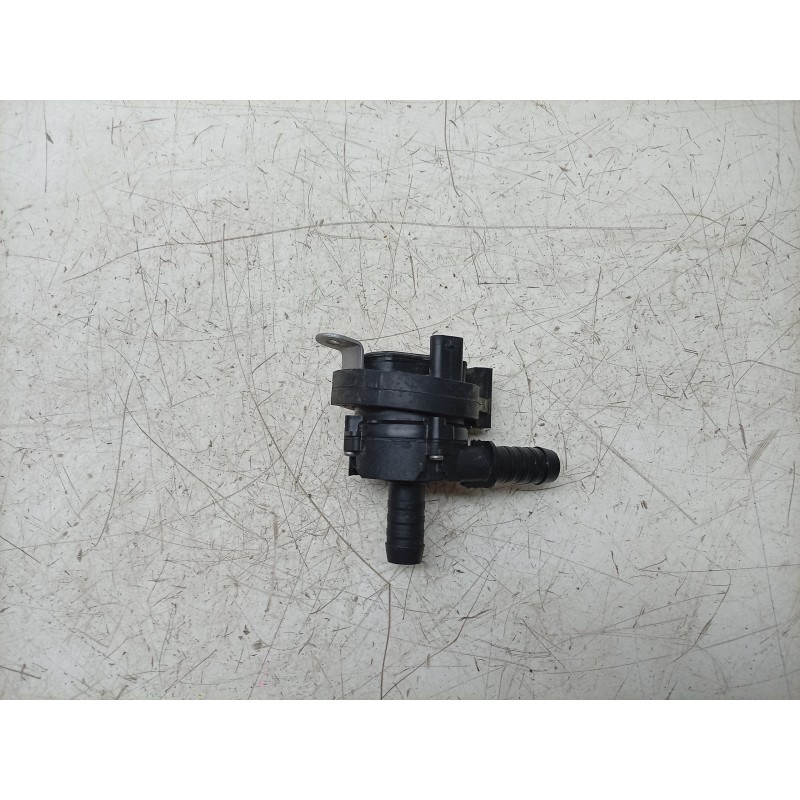 Recambio de bomba agua para ford transit v363 furgoneta (fcd, fdd) 2.0 ecoblue 4x4 referencia OEM IAM  KK2118D473 