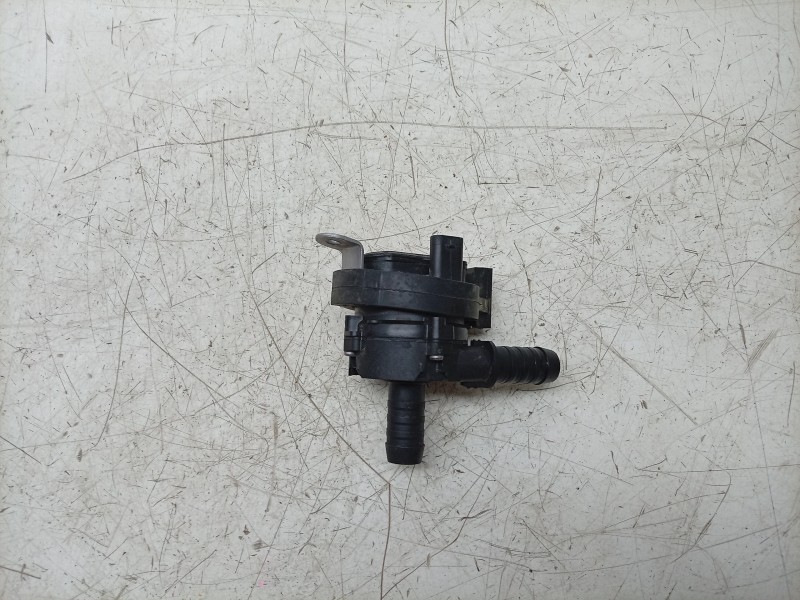 Recambio de bomba agua para ford transit v363 furgoneta (fcd, fdd) 2.0 ecoblue 4x4 referencia OEM IAM  KK2118D473 