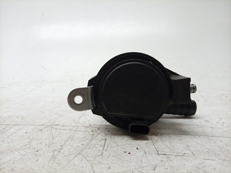 Recambio de bomba agua para ford transit v363 furgoneta (fcd, fdd) 2.0 ecoblue 4x4 referencia OEM IAM  KK2118D473 