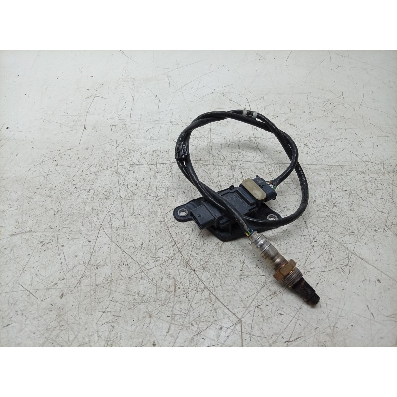 Recambio de sonda lambda para ford transit v363 furgoneta (fcd, fdd) 2.0 ecoblue 4x4 referencia OEM IAM  RK315L248 