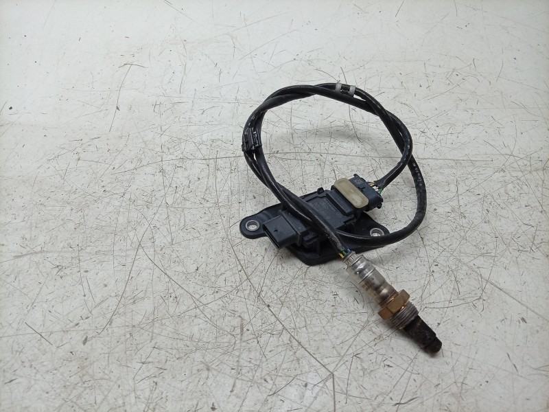Recambio de sonda lambda para ford transit v363 furgoneta (fcd, fdd) 2.0 ecoblue 4x4 referencia OEM IAM  RK315L248 