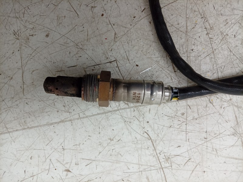 Recambio de sonda lambda para ford transit v363 furgoneta (fcd, fdd) 2.0 ecoblue 4x4 referencia OEM IAM  RK315L248 