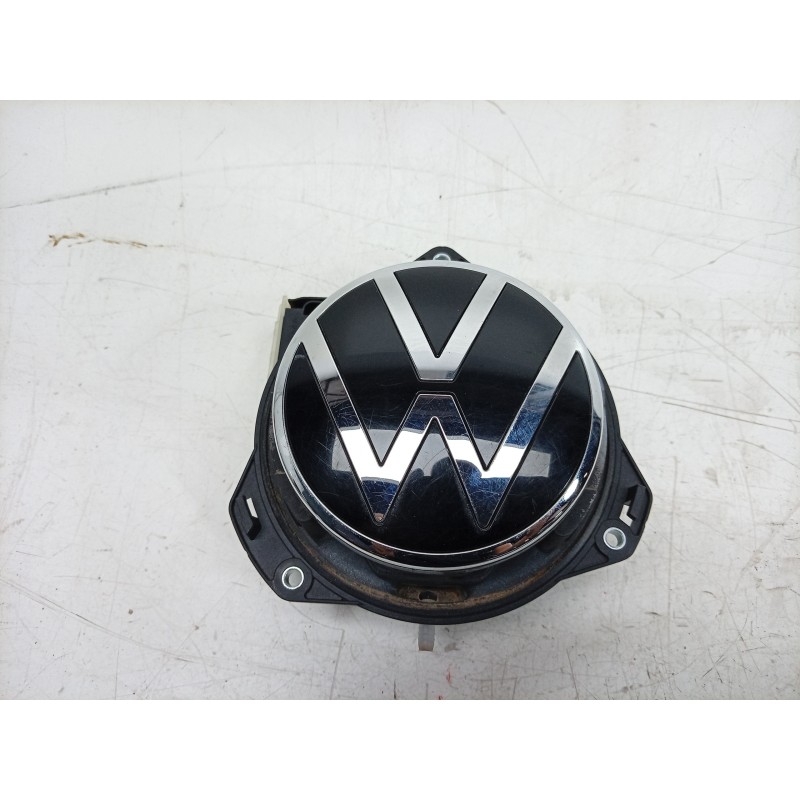 Recambio de maneta exterior porton para volkswagen t-roc (a11, d11) 1.5 tsi referencia OEM IAM  2GA827469K 