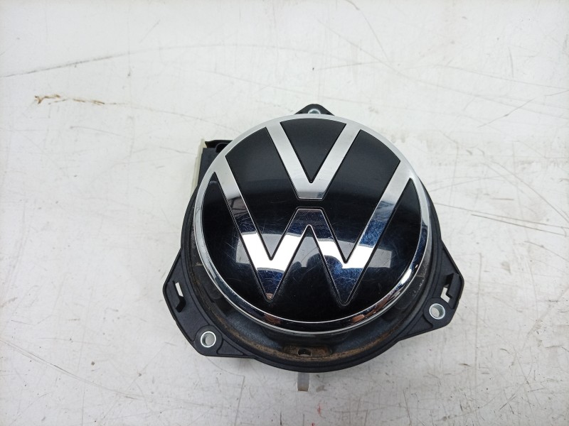 Recambio de maneta exterior porton para volkswagen t-roc (a11, d11) 1.5 tsi referencia OEM IAM  2GA827469K 