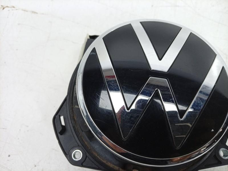 Recambio de maneta exterior porton para volkswagen t-roc (a11, d11) 1.5 tsi referencia OEM IAM  2GA827469K 