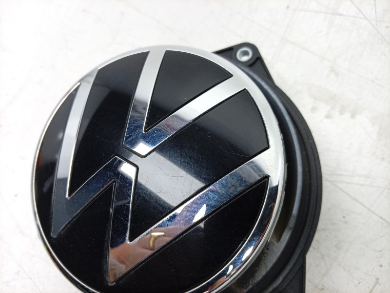 Recambio de maneta exterior porton para volkswagen t-roc (a11, d11) 1.5 tsi referencia OEM IAM  2GA827469K 
