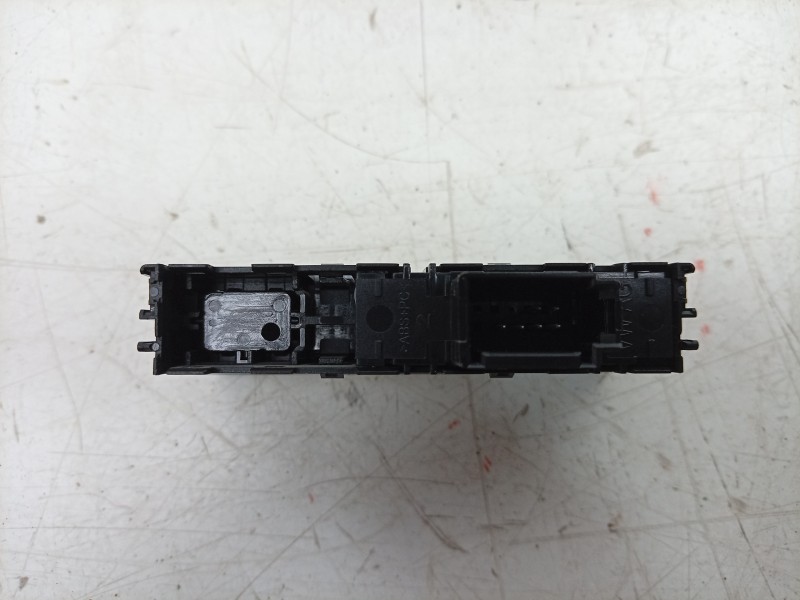 Recambio de interruptor para volkswagen t-roc (a11, d11) 1.5 tsi referencia OEM IAM  2GA927137C 