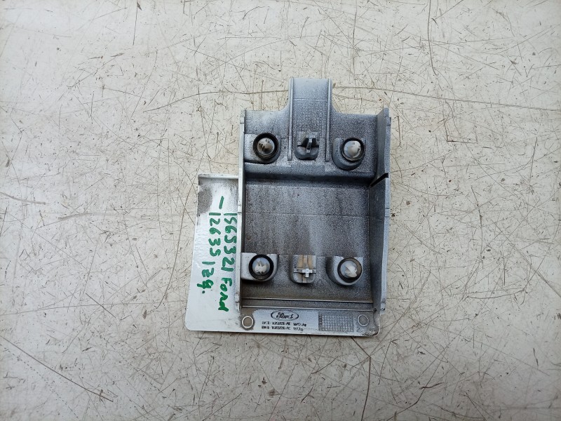 Recambio de moldura para ford transit v363 furgoneta (fcd, fdd) 2.0 ecoblue 4x4 referencia OEM IAM  BK31V20206 EZCFR417