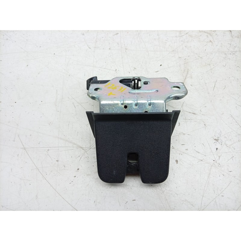 Recambio de cerradura maletero / porton para volkswagen t-roc (a11, d11) 1.5 tsi referencia OEM IAM  2GA827505A 