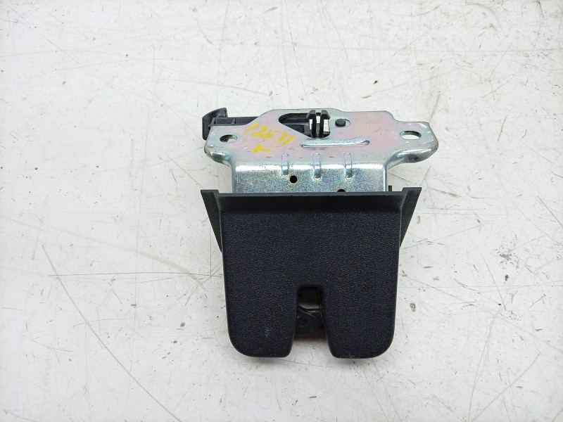 Recambio de cerradura maletero / porton para volkswagen t-roc (a11, d11) 1.5 tsi referencia OEM IAM  2GA827505A 