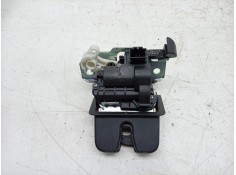 Recambio de cerradura maletero / porton para volkswagen t-roc (a11, d11) 1.5 tsi referencia OEM IAM  2GA827505A  2