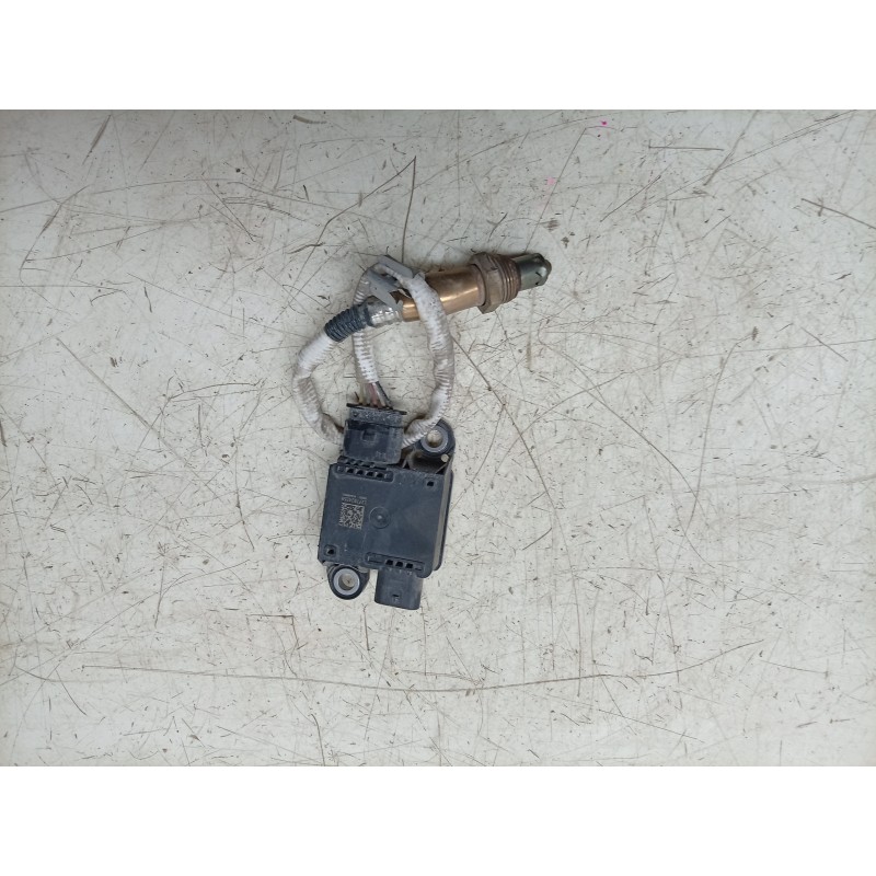 Recambio de sonda lambda para ford transit v363 furgoneta (fcd, fdd) 2.0 ecoblue 4x4 referencia OEM IAM  RK315L216 