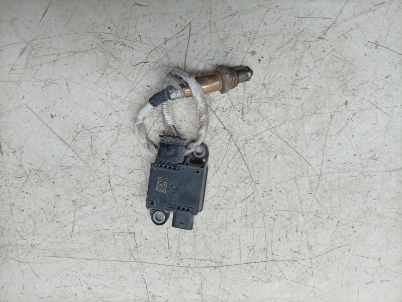 Recambio de sonda lambda para ford transit v363 furgoneta (fcd, fdd) 2.0 ecoblue 4x4 referencia OEM IAM  RK315L216 