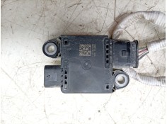 Recambio de sonda lambda para ford transit v363 furgoneta (fcd, fdd) 2.0 ecoblue 4x4 referencia OEM IAM  RK315L216  2
