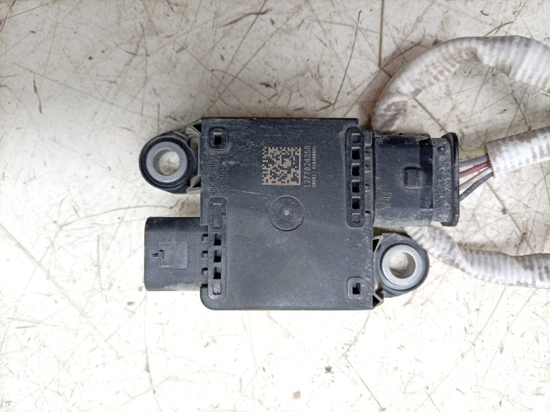 Recambio de sonda lambda para ford transit v363 furgoneta (fcd, fdd) 2.0 ecoblue 4x4 referencia OEM IAM  RK315L216 