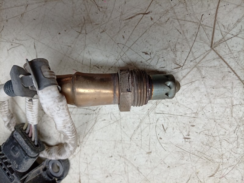 Recambio de sonda lambda para ford transit v363 furgoneta (fcd, fdd) 2.0 ecoblue 4x4 referencia OEM IAM  RK315L216 