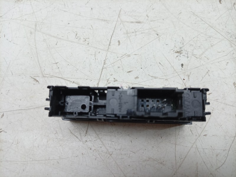Recambio de interruptor para volkswagen t-roc (a11, d11) 1.5 tsi referencia OEM IAM  2GA927238A 