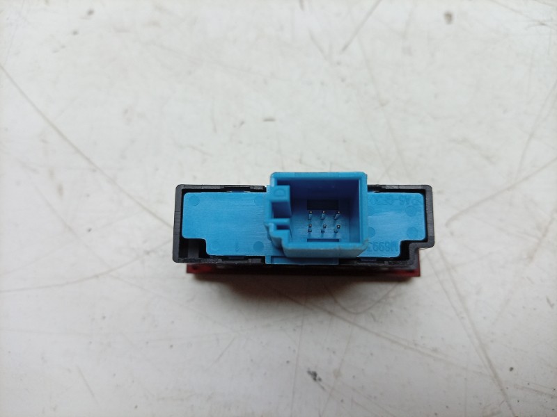 Recambio de warning para volkswagen t-roc (a11, d11) 1.5 tsi referencia OEM IAM   