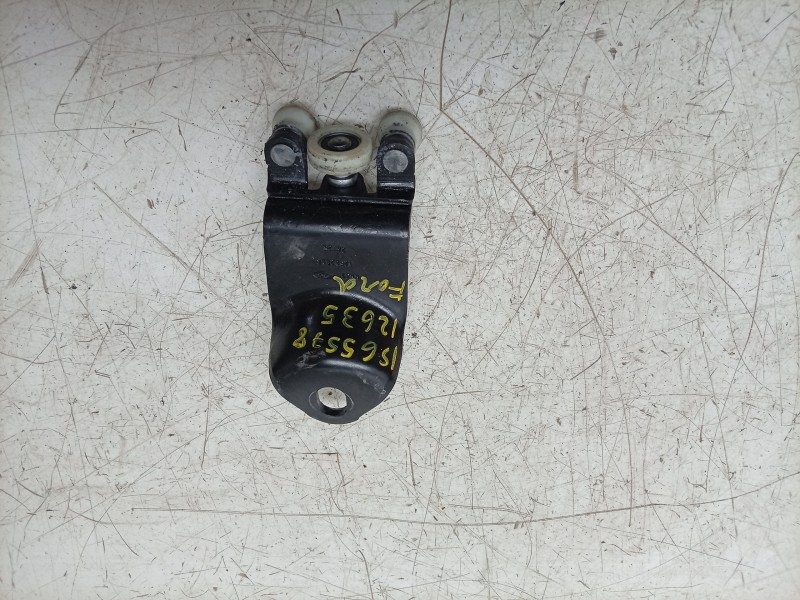 Recambio de soporte / guia puerta corredera para ford transit v363 furgoneta (fcd, fdd) 2.0 ecoblue 4x4 referencia OEM IAM  RK31
