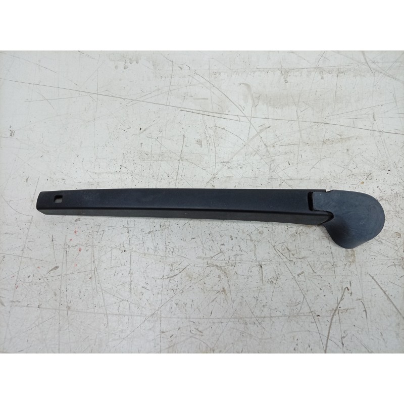 Recambio de brazo limpia trasero para volkswagen t-roc (a11, d11) 1.5 tsi referencia OEM IAM 5F3955707 2GA955704 
