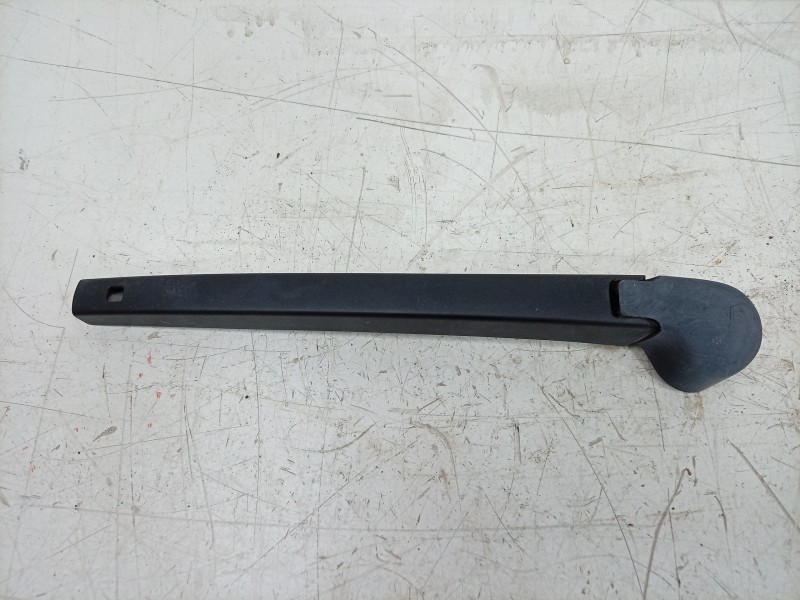 Recambio de brazo limpia trasero para volkswagen t-roc (a11, d11) 1.5 tsi referencia OEM IAM 5F3955707 2GA955704 