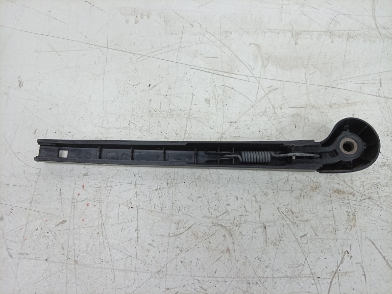 Recambio de brazo limpia trasero para volkswagen t-roc (a11, d11) 1.5 tsi referencia OEM IAM 5F3955707 2GA955704 