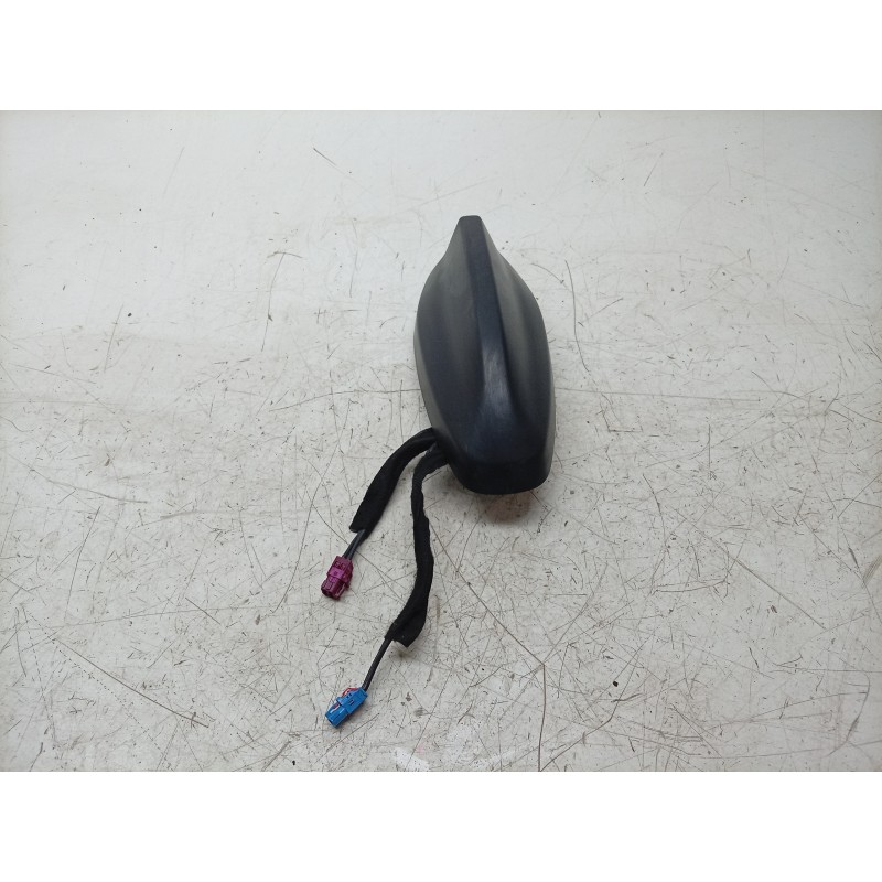 Recambio de antena para ford transit v363 furgoneta (fcd, fdd) 2.0 ecoblue 4x4 referencia OEM IAM GKZJA 19K351 