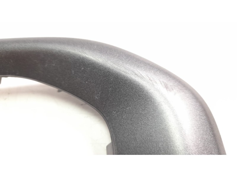 Recambio de rejilla paragolpes derecha para jeep renegade 1.6 m-jet cat referencia OEM IAM 735587823DX  