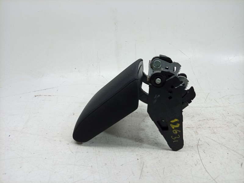 Recambio de apoyabrazos central para volkswagen t-roc (a11, d11) 1.5 tsi referencia OEM IAM  2GA864207DKB 