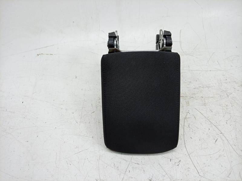 Recambio de apoyabrazos central para volkswagen t-roc (a11, d11) 1.5 tsi referencia OEM IAM  2GA864207DKB 