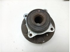 Recambio de buje delantero izquierdo para aston martin rapide 5.9 v12 cat referencia OEM IAM  AD432B663AA 