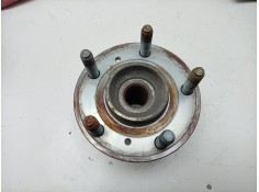 Recambio de buje delantero izquierdo para aston martin rapide 5.9 v12 cat referencia OEM IAM  AD432B663AA  2