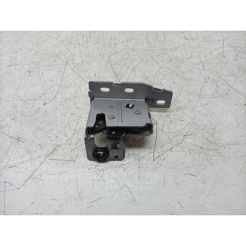 Recambio de cerradura puerta trasera derecha para ford transit v363 furgoneta (fcd, fdd) 2.0 ecoblue 4x4 referencia OEM IAM  BK3