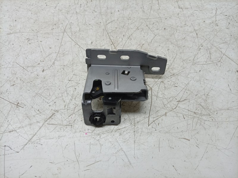 Recambio de cerradura puerta trasera derecha para ford transit v363 furgoneta (fcd, fdd) 2.0 ecoblue 4x4 referencia OEM IAM  BK3
