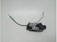 Recambio de cerradura puerta delantera izquierda para volvo v60 ii cross country (227) d4 awd referencia OEM IAM  31349890 