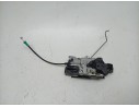 CERRADURA PUERTA DELANTERA IZQUIERDA 31349890 