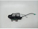 CERRADURA PUERTA DELANTERA IZQUIERDA 31349890 