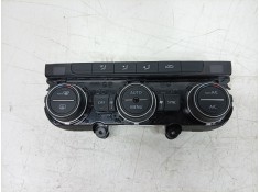 MANDO CLIMATIZADOR 5G0907044FS 