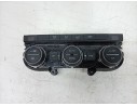MANDO CLIMATIZADOR 5G0907044FS 