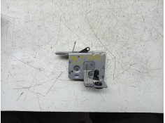 CERRADURA PUERTA TRASERA IZQUIERDA BK31V43287 