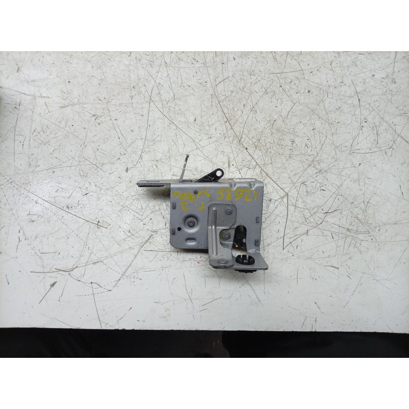 Recambio de cerradura puerta trasera izquierda para ford transit v363 furgoneta (fcd, fdd) 2.0 ecoblue 4x4 referencia OEM IAM  B