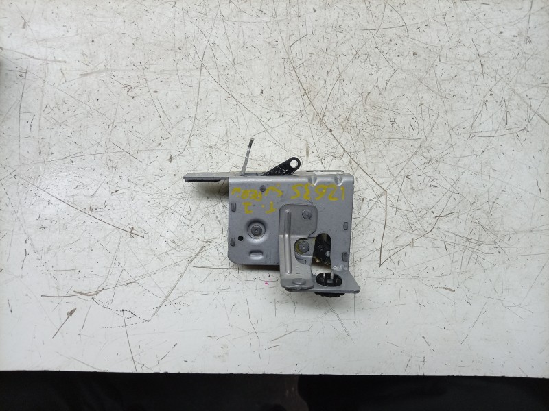 Recambio de cerradura puerta trasera izquierda para ford transit v363 furgoneta (fcd, fdd) 2.0 ecoblue 4x4 referencia OEM IAM  B