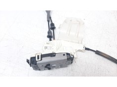 Recambio de cerradura puerta delantera derecha para jeep renegade 1.0 t-gdi cat referencia OEM IAM 40126025   2