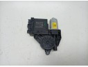 MOTOR ELEVALUNAS DELANTERO IZQUIERDO 31674755 