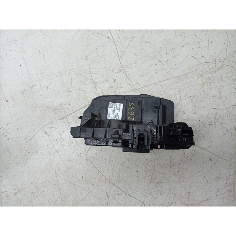 Recambio de cerradura puerta lateral derecha para ford transit v363 furgoneta (fcd, fdd) 2.0 ecoblue 4x4 referencia OEM IAM  KK3